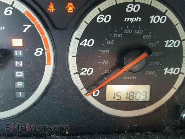 2005 HONDA CRV - VIN: JHLRD78585C043207 - Фото 8