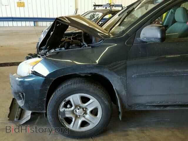 2011 TOYOTA RAV4 - VIN: 2T3BF4DV3BW168525 - Фото 9