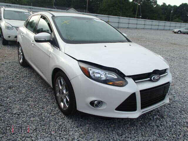 Фотография 1FADP3J25EL227579 - FORD FOCUS 2014