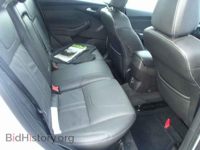 2014 FORD FOCUS - VIN: 1FADP3J25EL227579 - Фото 6