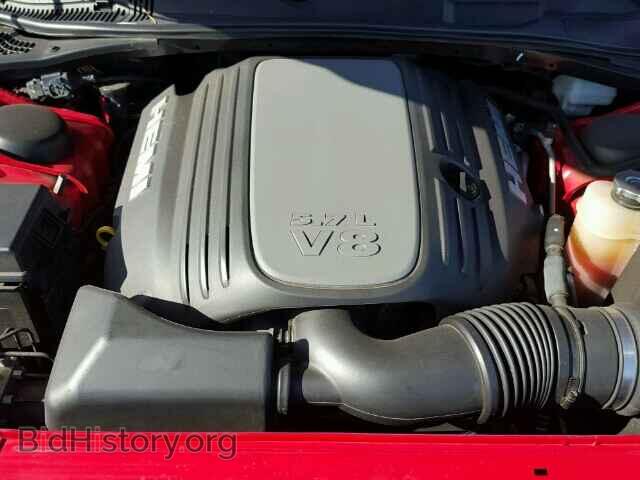 2013 DODGE CHALLENGER - VIN: 2C3CDYBT8DH652085 - Photo 7