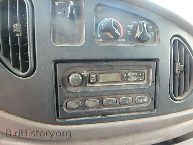 2002 FORD ECONOLINE - VIN: 1FTRE14242HB51180 - Photo 9
