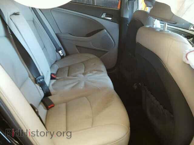 2014 KIA OPTIMA - VIN: 5XXGN4A73EG309731 - Фото 6