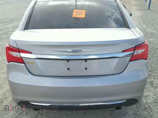 2013 CHRYSLER 200 - VIN: 1C3CCBBGXDN556565 - Фото 9