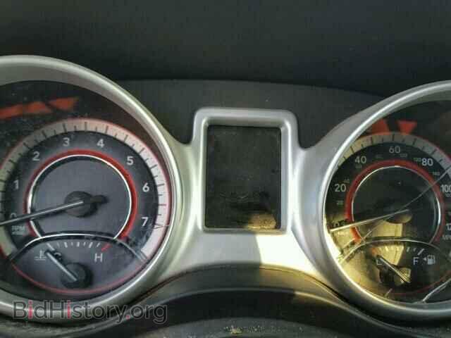 2013 DODGE JOURNEY - VIN: 3C4PDCBG1DT570693 - Фото 8