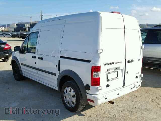 2013 FORD TRANSIT CO - VIN: NM0LS7BN0DT164021 - Фото 3