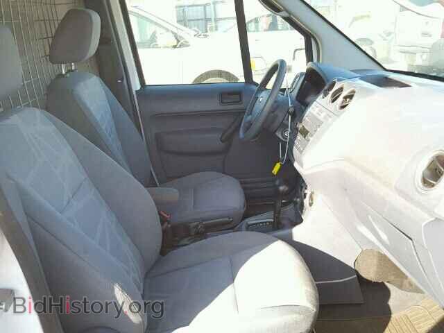 2013 FORD TRANSIT CO - VIN: NM0LS7BN0DT164021 - Фото 5