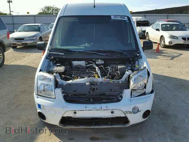 2013 FORD TRANSIT CO - VIN: NM0LS7BN0DT164021 - Фото 9