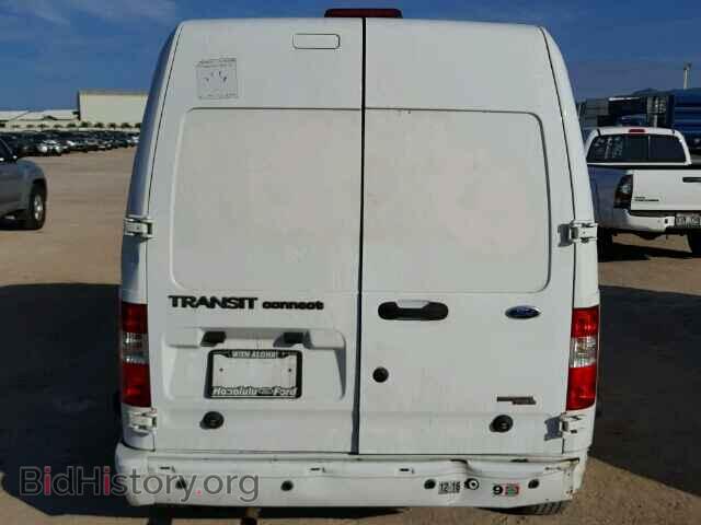 2013 FORD TRANSIT CO - VIN: NM0LS7BN0DT164021 - Фото 10