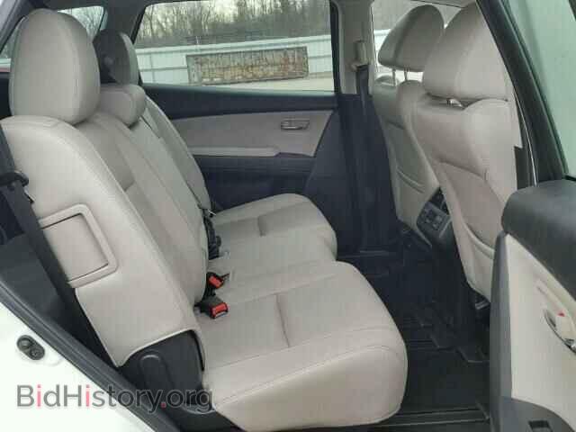 2014 MAZDA CX-9 - VIN: JM3TB3CV5E0444764 - Фото 6