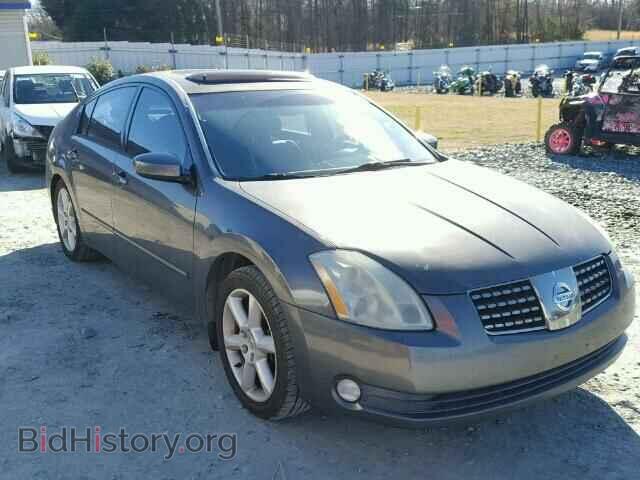 Фотография 1N4BA41E85C818952 - NISSAN MAXIMA 2005