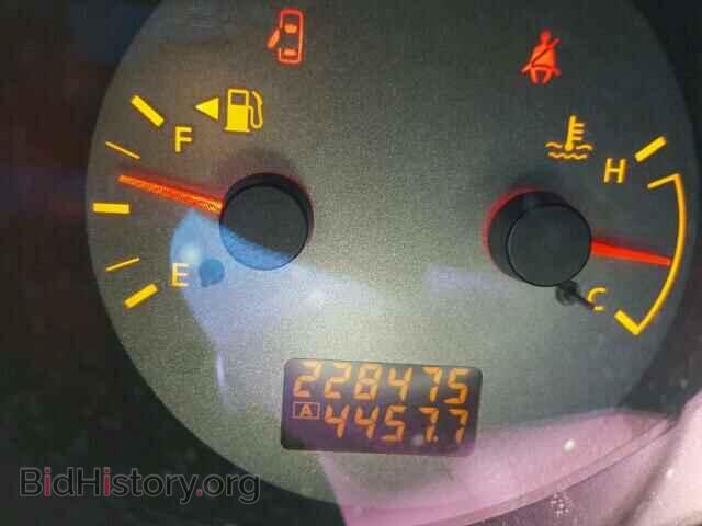 2005 NISSAN MAXIMA - VIN: 1N4BA41E85C818952 - Фото 8