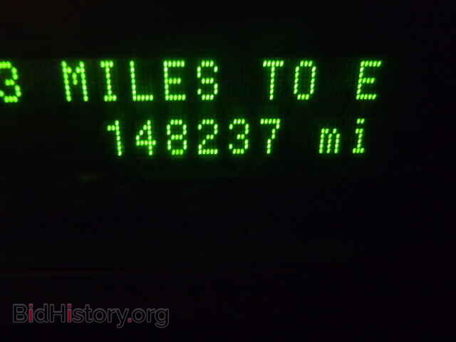 2007 FORD EDGE - VIN: 2FMDK49C77BA97752 - Фото 8