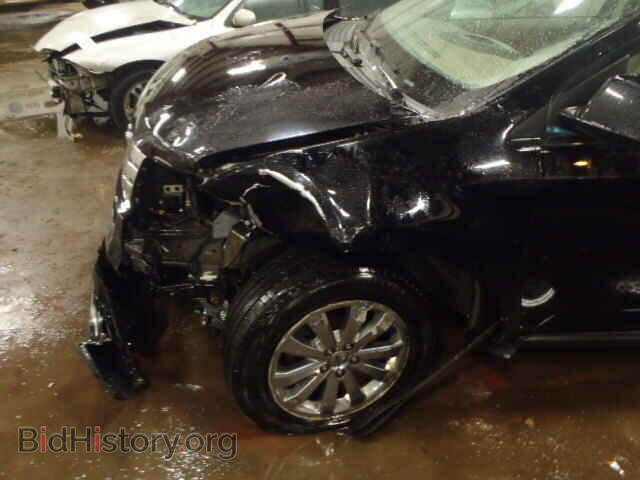 2007 FORD EDGE - VIN: 2FMDK49C77BA97752 - Фото 9