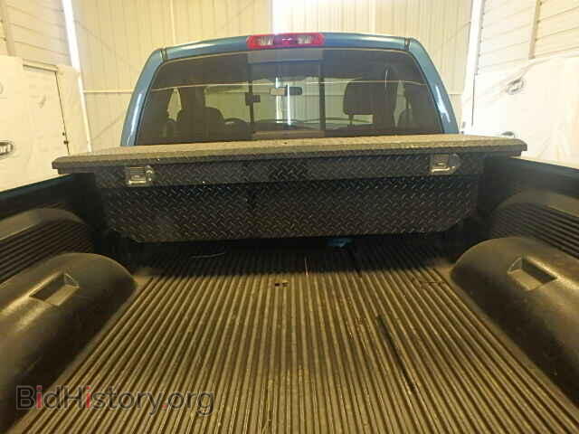 2005 DODGE RAM 1500 - VIN: 1D7HA16K95J594772 - Фото 6