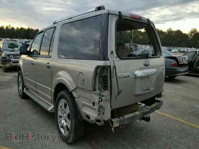 2008 FORD EXPEDITION - VIN: 1FMFK19558LA85206 - Фото 3