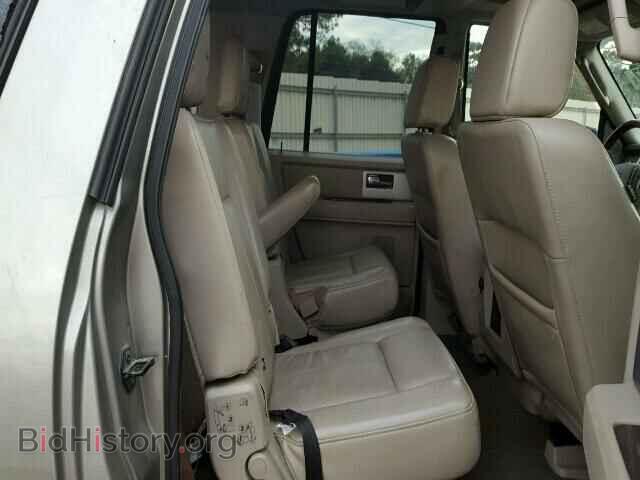 2008 FORD EXPEDITION - VIN: 1FMFK19558LA85206 - Фото 6