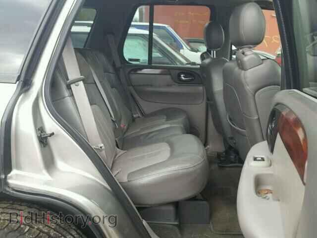 2002 GMC ENVOY - VIN: 1GKDT13S822464192 - Фото 6