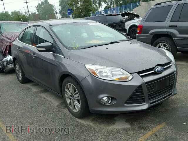 Фотография 1FAHP3H24CL274994 - FORD FOCUS 2012