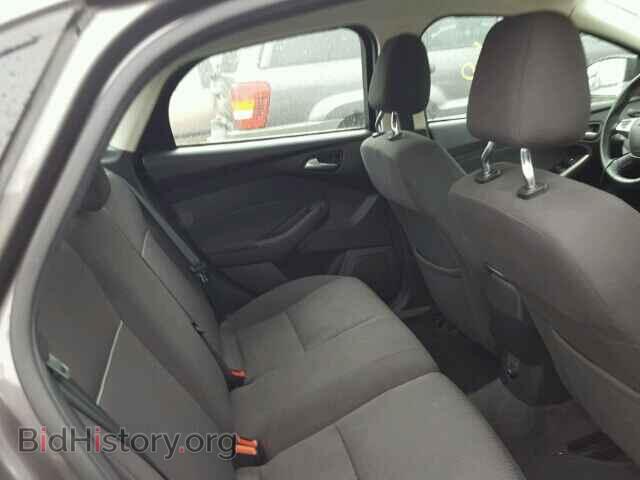 2012 FORD FOCUS - VIN: 1FAHP3H24CL274994 - Photo 6