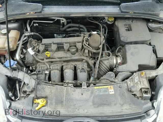 2012 FORD FOCUS - VIN: 1FAHP3H24CL274994 - Photo 7