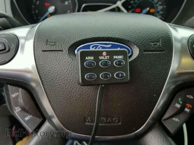 2012 FORD FOCUS - VIN: 1FAHP3H24CL274994 - Photo 10
