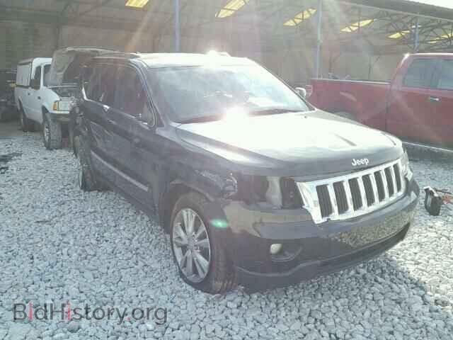 Photo 1C4RJEAT0DC534470 - JEEP CHEROKEE 2013