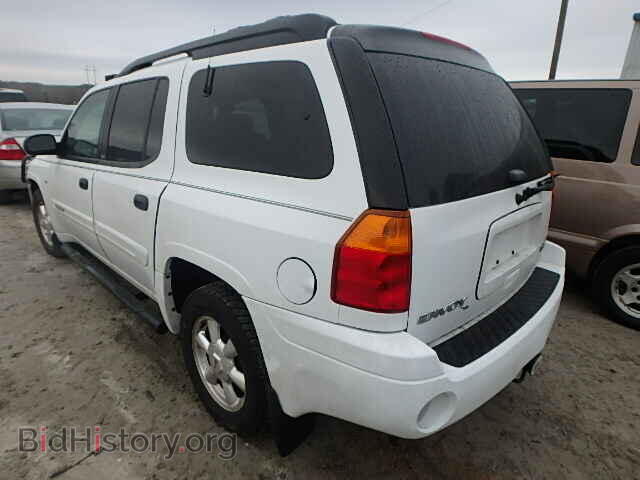 2003 GMC ENVOY - VIN: 1GKET16P436194898 - Фото 3