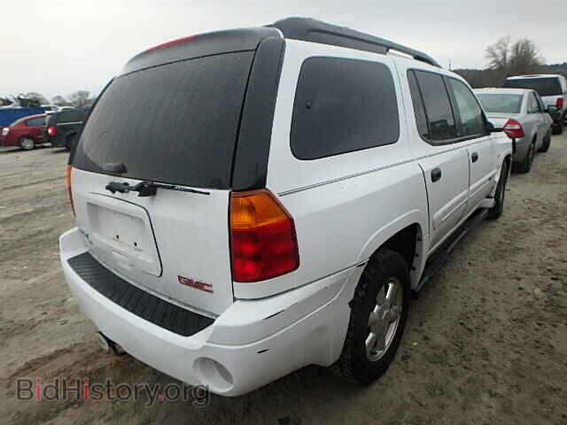 2003 GMC ENVOY - VIN: 1GKET16P436194898 - Фото 4