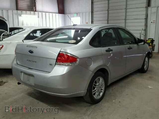 2010 FORD FOCUS - VIN: 1FAHP3FN2AW246023 - Фото 4