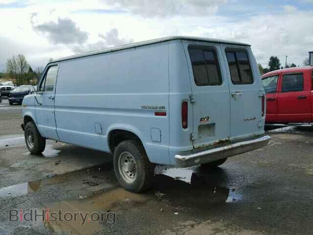 1984 FORD ECONOLINE - VIN: E24FBHG1341 - Photo 3