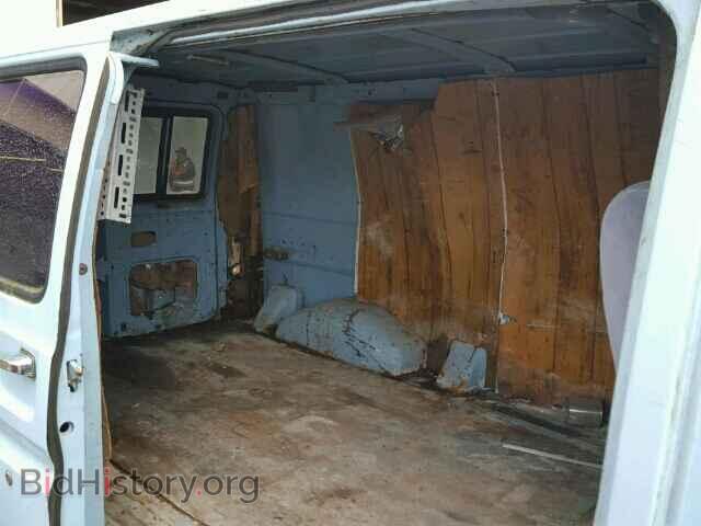 1984 FORD ECONOLINE - VIN: E24FBHG1341 - Photo 6
