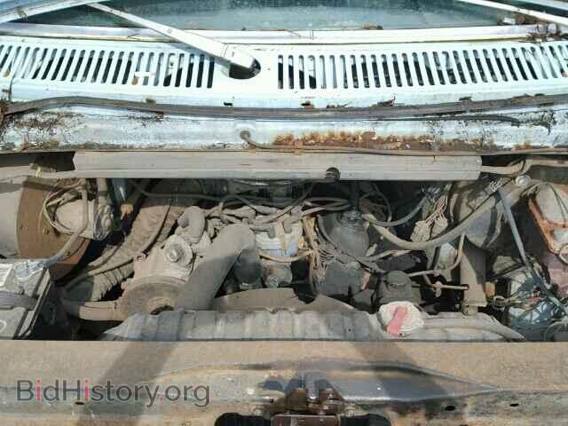 1984 FORD ECONOLINE - VIN: E24FBHG1341 - Photo 7