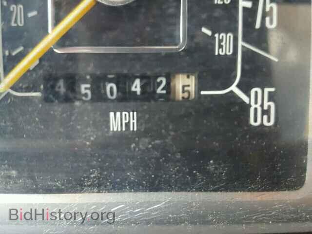 1984 FORD ECONOLINE - VIN: E24FBHG1341 - Photo 8