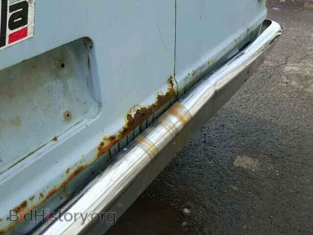 1984 FORD ECONOLINE - VIN: E24FBHG1341 - Photo 10