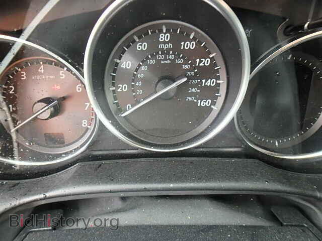 2013 MAZDA CX-5 - VIN: JM3KE4CE9D0124094 - Фото 8