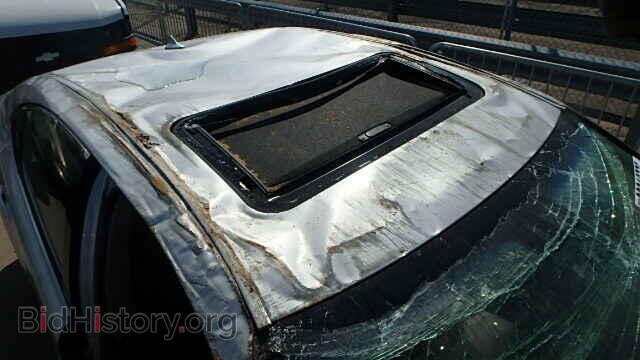 2013 LEXUS ES350 - VIN: JTHBK1GG4D2013161 - Фото 10