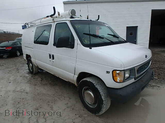 Photo 1FTNE24L2YHB50695 - FORD ECONOLINE 2000