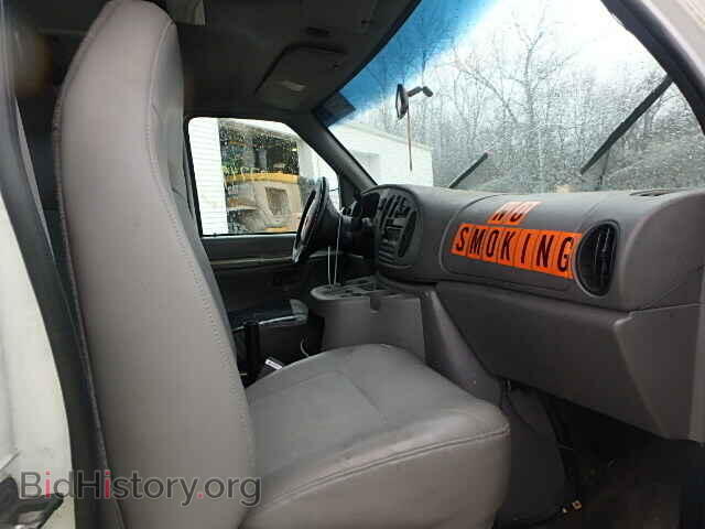 2000 FORD ECONOLINE - VIN: 1FTNE24L2YHB50695 - Фото 5