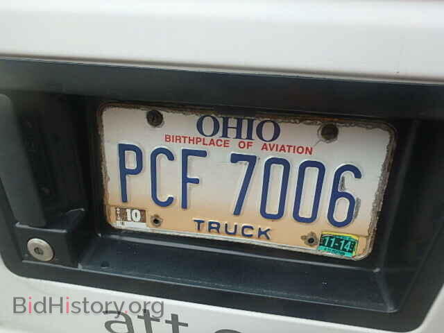 2000 FORD ECONOLINE - VIN: 1FTNE24L2YHB50695 - Фото 9