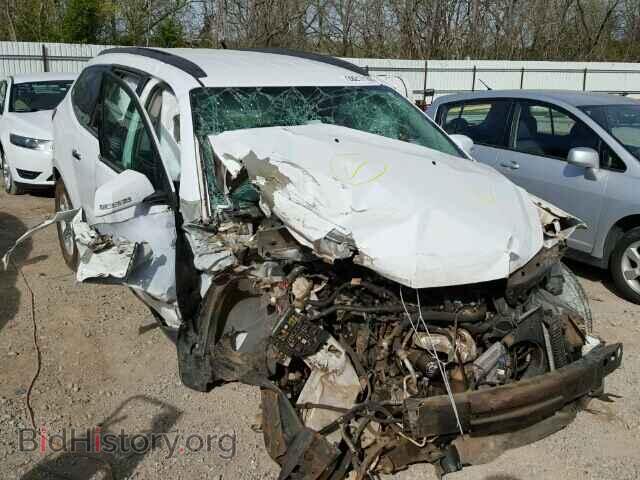 Фотография 1GNER23D79S122773 - CHEVROLET TRAVERSE 2009