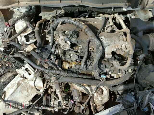 2009 CHEVROLET TRAVERSE - VIN: 1GNER23D79S122773 - Фото 7