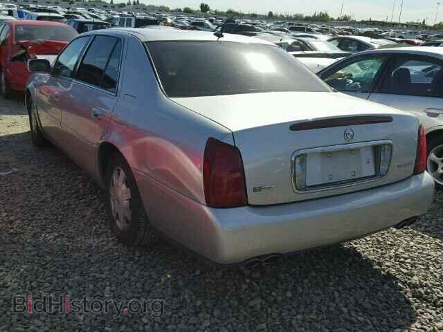 2005 CADILLAC DEVILLE - VIN: 1G6KD57Y85U100324 - Photo 3
