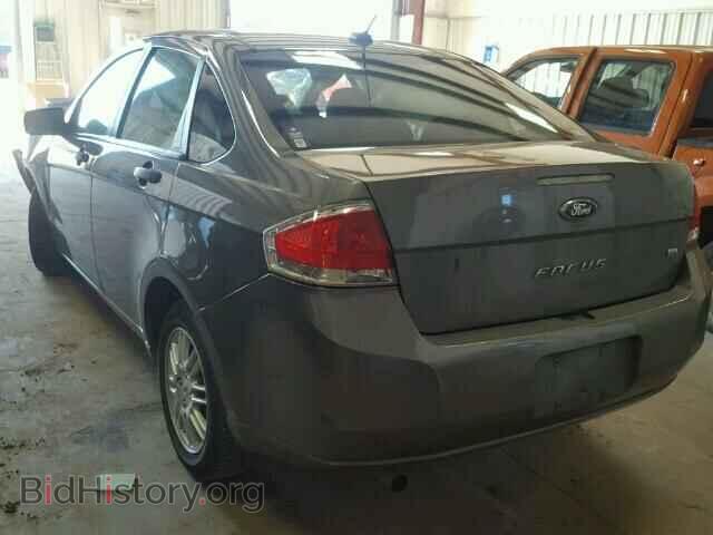 2010 FORD FOCUS - VIN: 1FAHP3FN1AW106724 - Фото 3