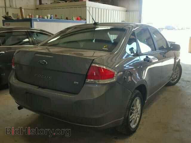 2010 FORD FOCUS - VIN: 1FAHP3FN1AW106724 - Фото 4