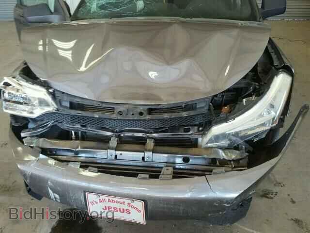 2010 FORD FOCUS - VIN: 1FAHP3FN1AW106724 - Фото 7