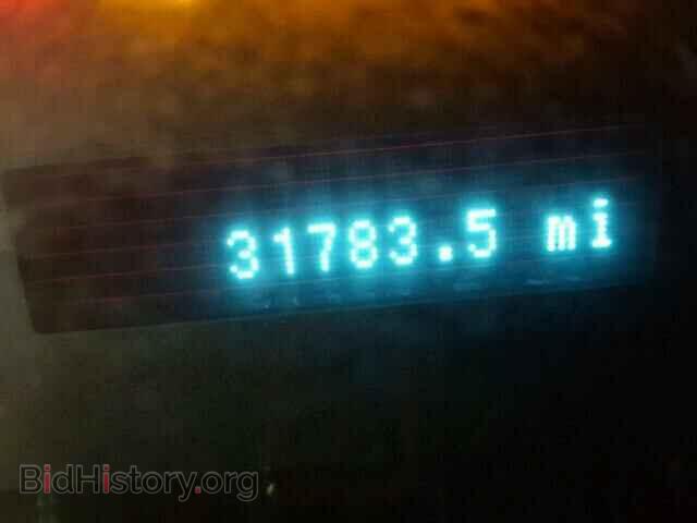 2008 FORD FOCUS - VIN: 1FAHP35N98W147145 - Фото 8