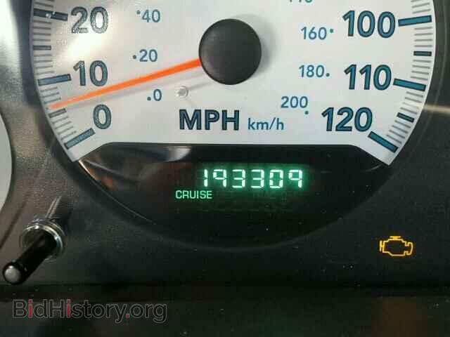 2006 DODGE CARAVAN - VIN: 1D4GP24R66B717467 - Фото 8