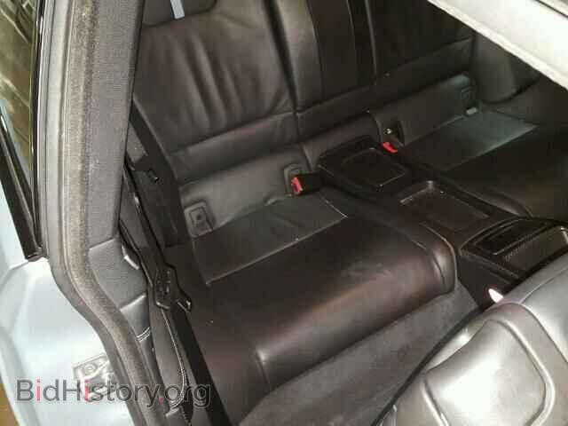 2012 BMW M3 - VIN: WBSKG9C52CE797769 - Фото 6