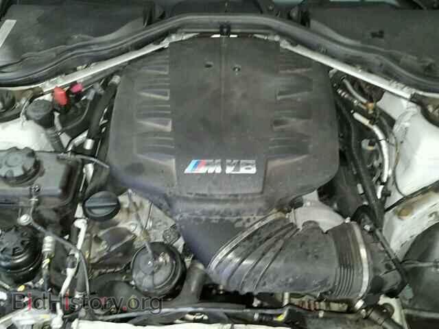 2012 BMW M3 - VIN: WBSKG9C52CE797769 - Фото 7